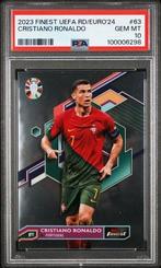 2023 Topps Finest Road to UEFA Euro 2024 Cristiano Ronaldo, Hobby en Vrije tijd, Nieuw