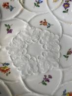 Meissen - Assiette - Céramique - Peint à la main, Antiek en Kunst