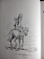 Robert en Bertrand - Mysterie op Rozendael - Luxe linnen HC, Livres, BD