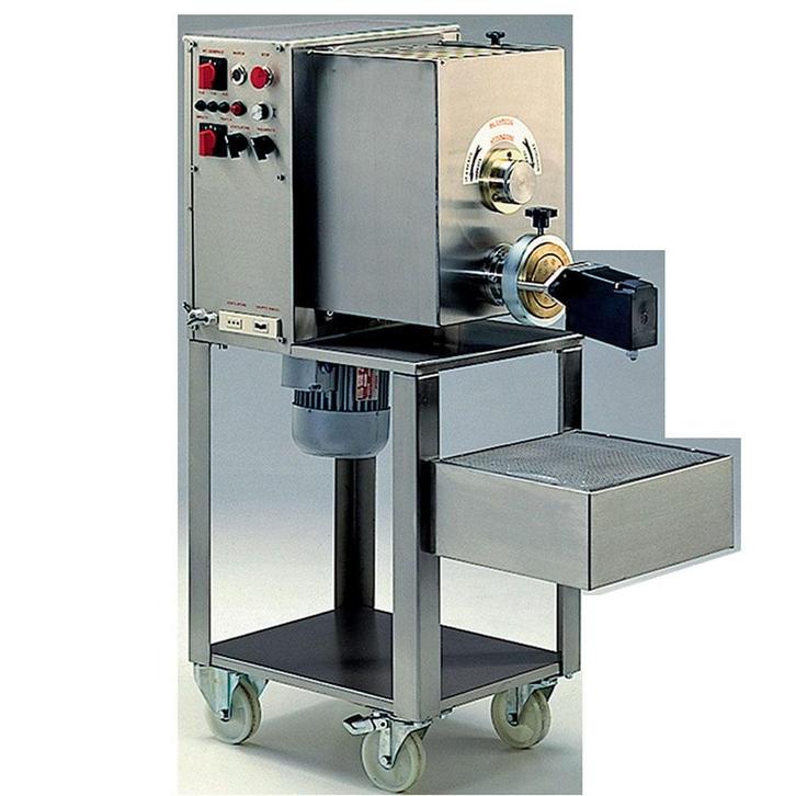 Automatische Deegmachine | 18 kg/u | 400x580x1120(h)mm, Zakelijke goederen, Horeca | Keukenapparatuur, Nieuw in verpakking, Verzenden