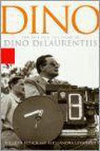 Dino 9780786869022, Boeken, Gelezen, Tullio Kezich, Alessandra Levantesi, Verzenden