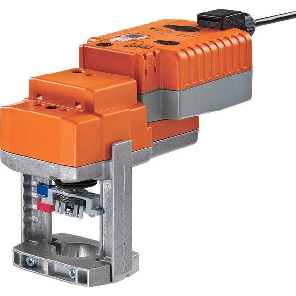 Belimo Actuator Voor Klepafsluiter 3-Punt Fail-Safe 20mm, Doe-het-zelf en Bouw, Overige Doe-Het-Zelf en Bouw, Verzenden