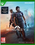 MindsEye-Standaard (Xbox Series X) NIEUW, Games en Spelcomputers, Games | Xbox Series X en S, Ophalen of Verzenden, Nieuw