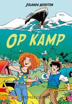 Op Kamp! / Toneellezen 9789048710294 Jolanda Horsten, Boeken, Kinderboeken | Jeugd | onder 10 jaar, Verzenden, Gelezen, Jolanda Horsten