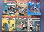 De Avonturen van Nero en C° - Collectie met jubileumboek, Nieuw