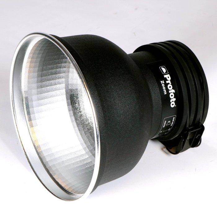 Profoto 100785 Zoom Reflector standard + Grid 10 graden, Audio, Tv en Foto, Fotocamera's Digitaal