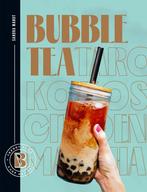 Boek: Trendy food, chef het zelf - Bubble tea (z.g.a.n.), Zo goed als nieuw, Verzenden