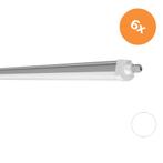 6x Ledvance 55W/4000K 150cm | Vervangt 2x58W, Doe-het-zelf en Bouw, Bouwverlichting, Ophalen of Verzenden, Nieuw