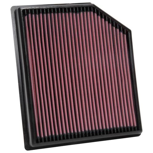 K&N Vervangingsluchtfilter | Jeep |  GRAND CHEROKEE IV SUV (, Auto-onderdelen, Motor en Toebehoren, Nieuw, Verzenden
