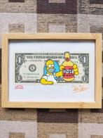 PSiKO - Homer Woohoo Duff Time, Antiek en Kunst