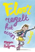 Floor regelt het even / Floor 9789021665733 Marjon Hoffman, Boeken, Verzenden, Gelezen, Marjon Hoffman
