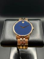 Movado - Museum - Zonder minimumprijs - 0607353 - Heren -, Nieuw