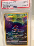 Pokémon - 1 Graded card - PSA 10, Hobby & Loisirs créatifs, Jeux de cartes à collectionner | Pokémon
