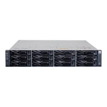 NETAPP E2712, Verzenden