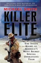 Killer Elite 9780312378264 Michael Smith, Verzenden, Michael Smith