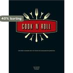 Cook n roll 9789020993363 Koen Bauters, Verzenden, Koen Bauters