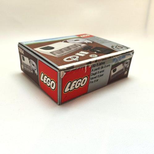 Lego Tandwielen en accessoires - Train - LEGO 7864 - 12V, Kinderen en Baby's, Speelgoed | Duplo en Lego