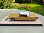 Stamp Models 1:43 - Voiture miniature - Cadillac Coupe de, Nieuw