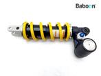 Achter Schokbreker Suzuki GSX R 600 2008-2010 (GSXR600, Motoren, Verzenden, Gebruikt