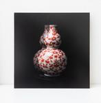 Ursula van de Bunte - Fallen Vase No2