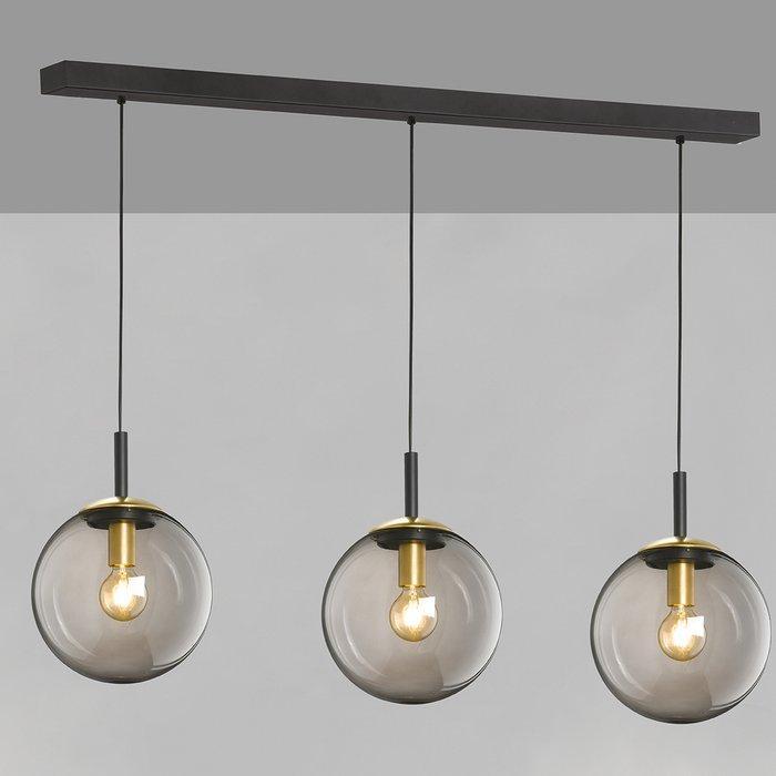 Fischer & Honsel - Hangende plafondlamp - Fischer & Honsel, Antiek en Kunst, Antiek | Verlichting