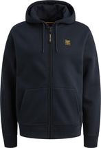 PME Legend Vest Hooded Navy maat Maat 52/54 (L) Heren, Kleding | Heren, Maat 52/54 (L), Nieuw, PME Legend, Verzenden