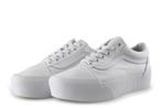 Vans Sneakers in maat 38 Wit | 5% korting, Kleding | Dames, Schoenen, Verzenden, Wit, Zo goed als nieuw, Sneakers