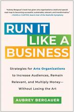 Run It Like a Business 9781637744383 Aubrey Bergauer, Verzenden, Aubrey Bergauer