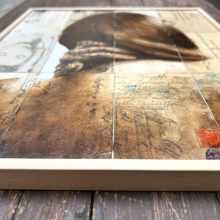 fabio imperiale - non mi pare sia il caso, Antiek en Kunst, Kunst | Designobjecten