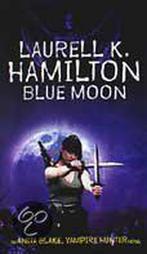 Blue Moon 9781841490533, Gelezen, Verzenden, Laurell K. Hamilton