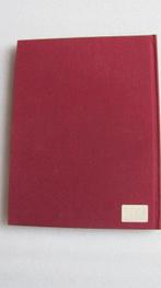 Blake et Mortimer 9 - De Zaak Francis Blake - luxe linnen HC, Boeken, Nieuw