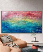 Krom (XX - Meereshorizont, Antiquités & Art, Art | Peinture | Moderne