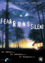 Fear runs silent (dvd nieuw), Ophalen of Verzenden, Nieuw in verpakking