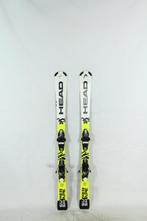 Refurbished - Ski - Head supershape - 130, Sport en Fitness, Gebruikt, 100 tot 140 cm, Ophalen of Verzenden, Head