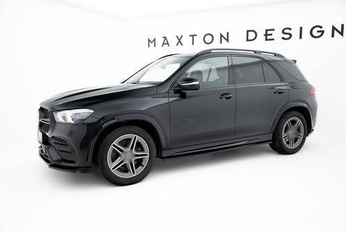 Side Skirts Diffuser voor Mercedes Benz GLE SUV W167 / W167, Auto diversen, Tuning en Styling, Ophalen of Verzenden