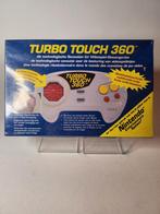 Turbo Touch 360 Controller Gesealed Wii, Wii U, Gamecube, Games en Spelcomputers, Games | Nintendo NES, Ophalen of Verzenden, Zo goed als nieuw