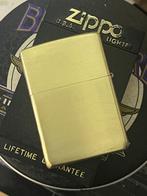 Zippo - Zonder minimumprijs - Aansteker - Messing, Nieuw