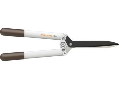 Veiling - Fiskars HS53 Heggenschaar - 544 mm, Tuin en Terras, Hand-tuingereedschap