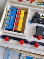 Lego Set - D 182 - Train - 182, Nieuw