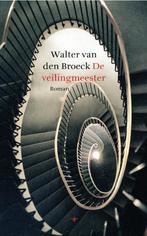 De veilingmeester 9789023420774 W. van den Broeck, Verzenden, Gelezen, W. van den Broeck