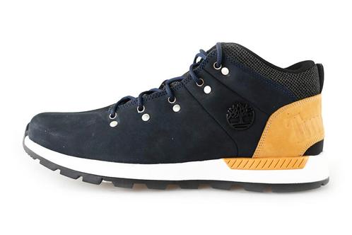Timberland Sneakers in maat 42 Blauw | 10% extra korting, Kleding | Heren, Schoenen, Blauw, Zo goed als nieuw, Sneakers, Verzenden