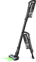 2dekans | TurboTronic LZ6 Steelstofzuiger met Laser - 40 min, Elektronische apparatuur, Ophalen of Verzenden, Nieuw