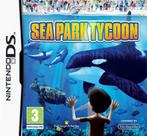 Sea Park Tycoon-Standaard (NDS) Gebruikt, Games en Spelcomputers, Games | Nintendo DS, Ophalen of Verzenden, Nieuw