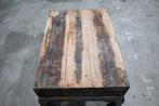 Tafel - Hout - Kleine tafel, Antiek en Kunst
