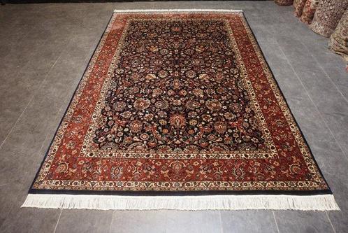 Isfahan - Tapijt - 294 cm - 200 cm, Huis en Inrichting, Stoffering | Tapijten en Vloerkleden