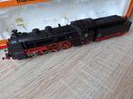 Märklin/Hamo H0 - 8393 - Stoomlocomotief met tender (1) - BR, Nieuw