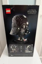 Lego Set - 75304 - Star Wars - Darth Vader Helmet, Kinderen en Baby's, Speelgoed | Duplo en Lego, Nieuw
