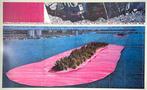 Christo - Surrounded Islands (Miami) - Achenbach licensed