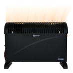 2eChoix | Mesko Elektrische Convector Kachel - Instelbare, Doe-het-zelf en Bouw, Verwarming en Radiatoren, Ophalen of Verzenden
