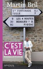 Cest la vie 9789044614404 Martin Bril, Verzenden, Gelezen, Martin Bril
